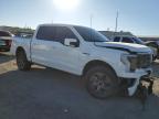 2023 Ford F150 Lightning Pro за продажба в Las Vegas, NV - Front End