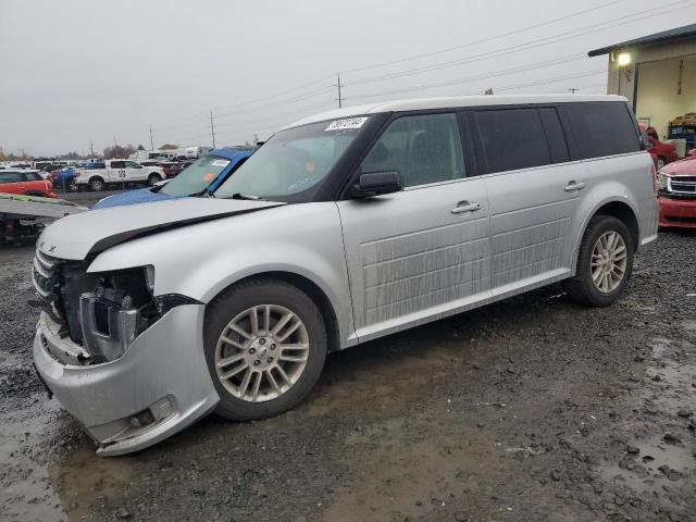 2013 Ford Flex Sel