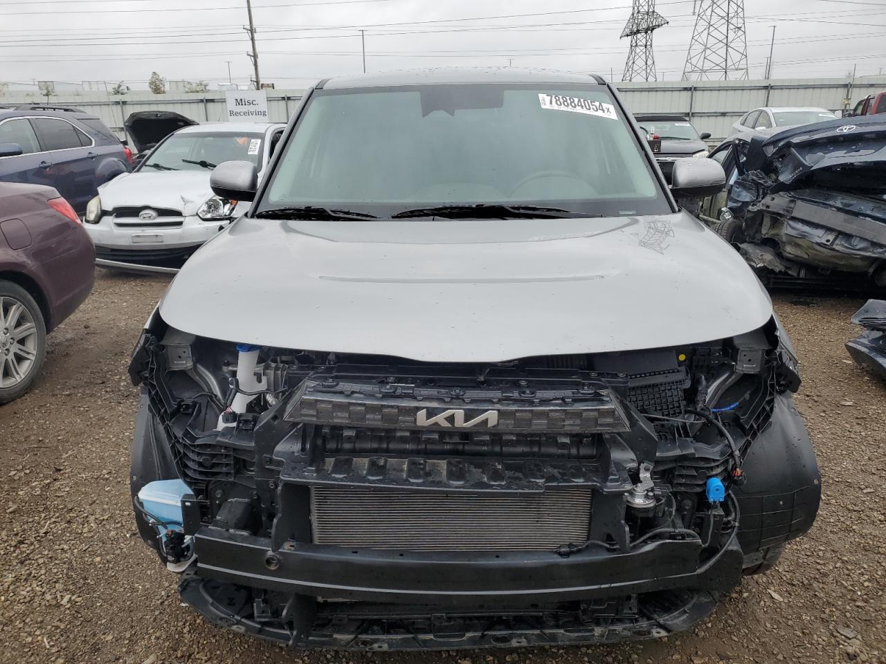 2023 Kia Soul - Image 5
