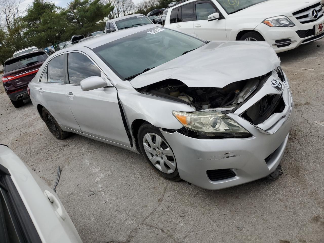 2011 Toyota Camry Base VIN: 4T1BF3EK9BU130935 Lot: 79528114