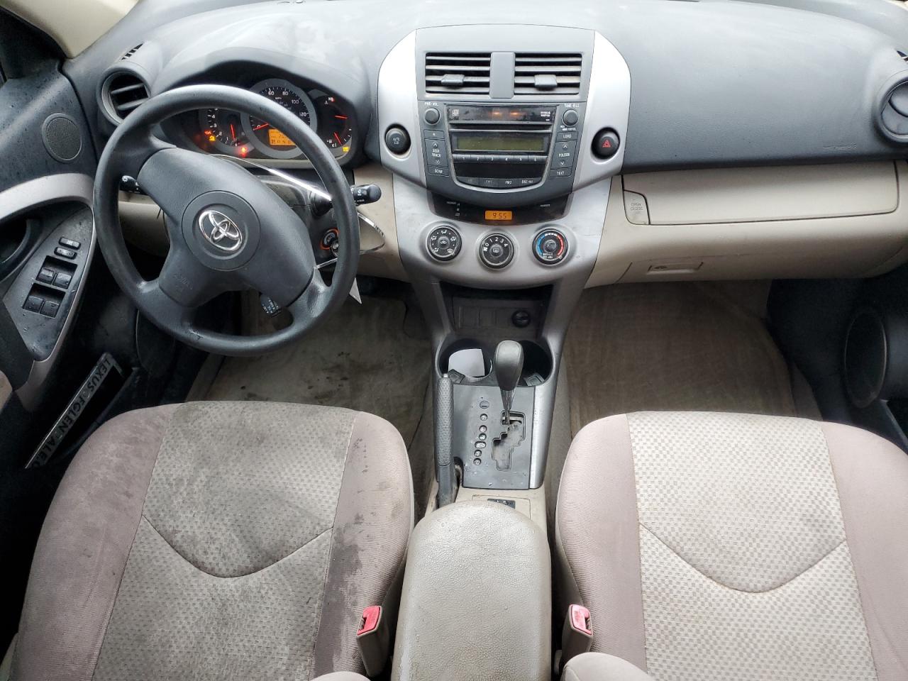 2007 Toyota RAV 4 - Image 8