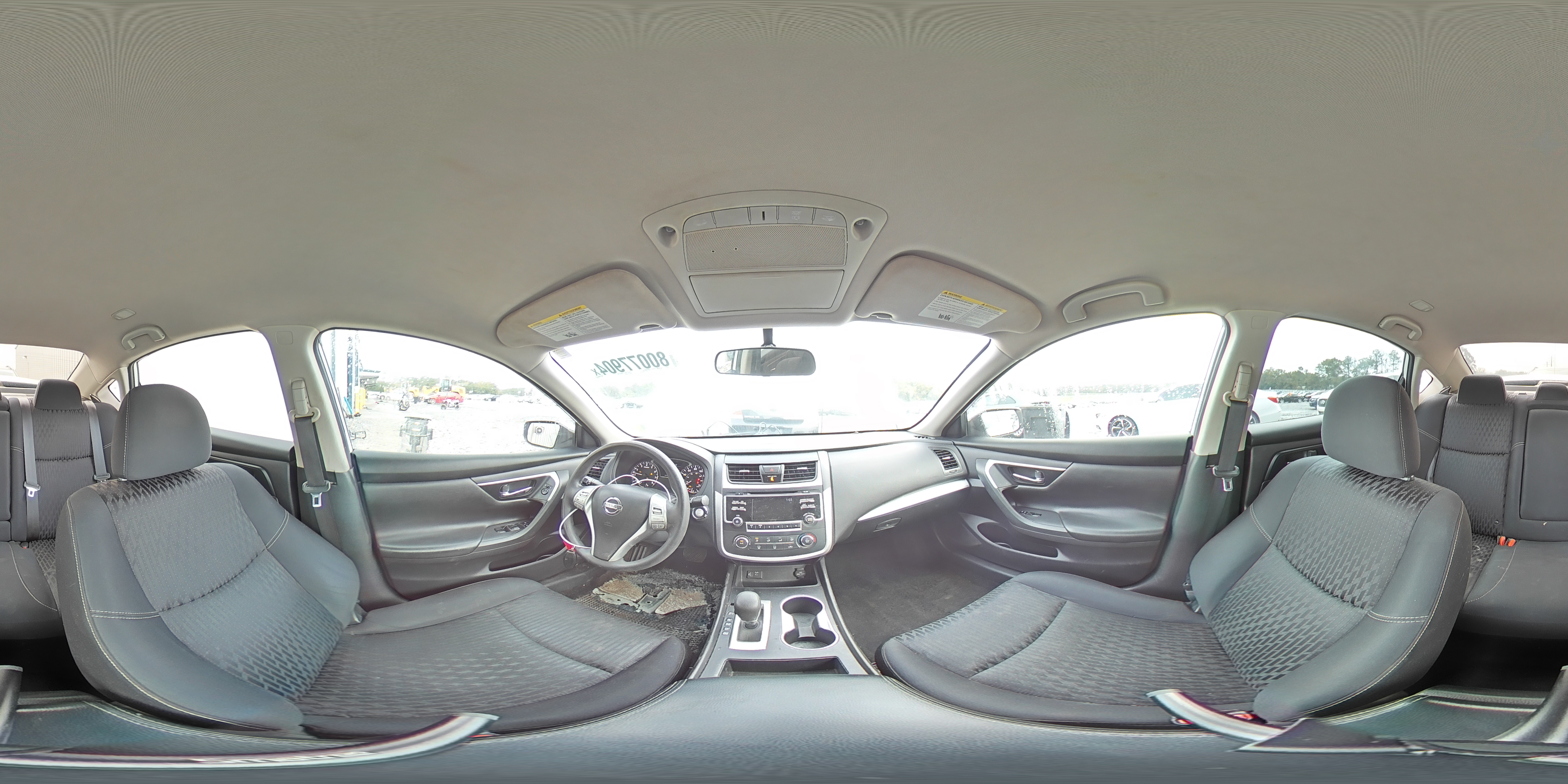 2018 Nissan Altima - Image 15