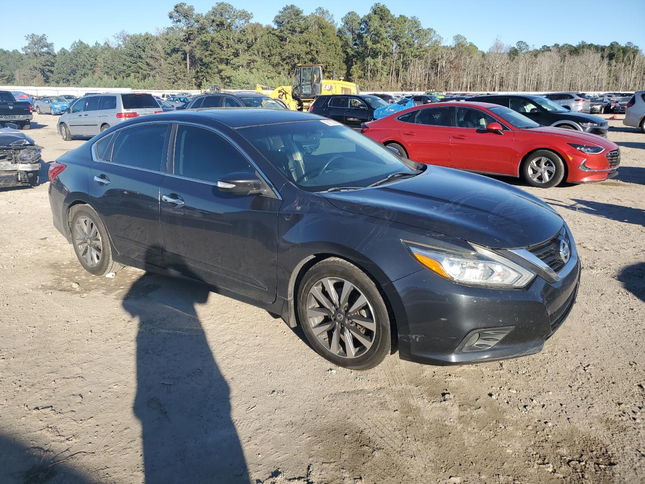 2016 Nissan Altima - Image 4