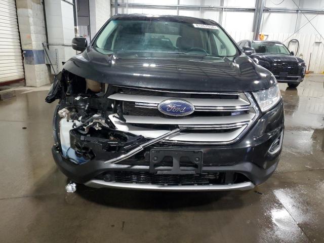  FORD EDGE 2015 Black