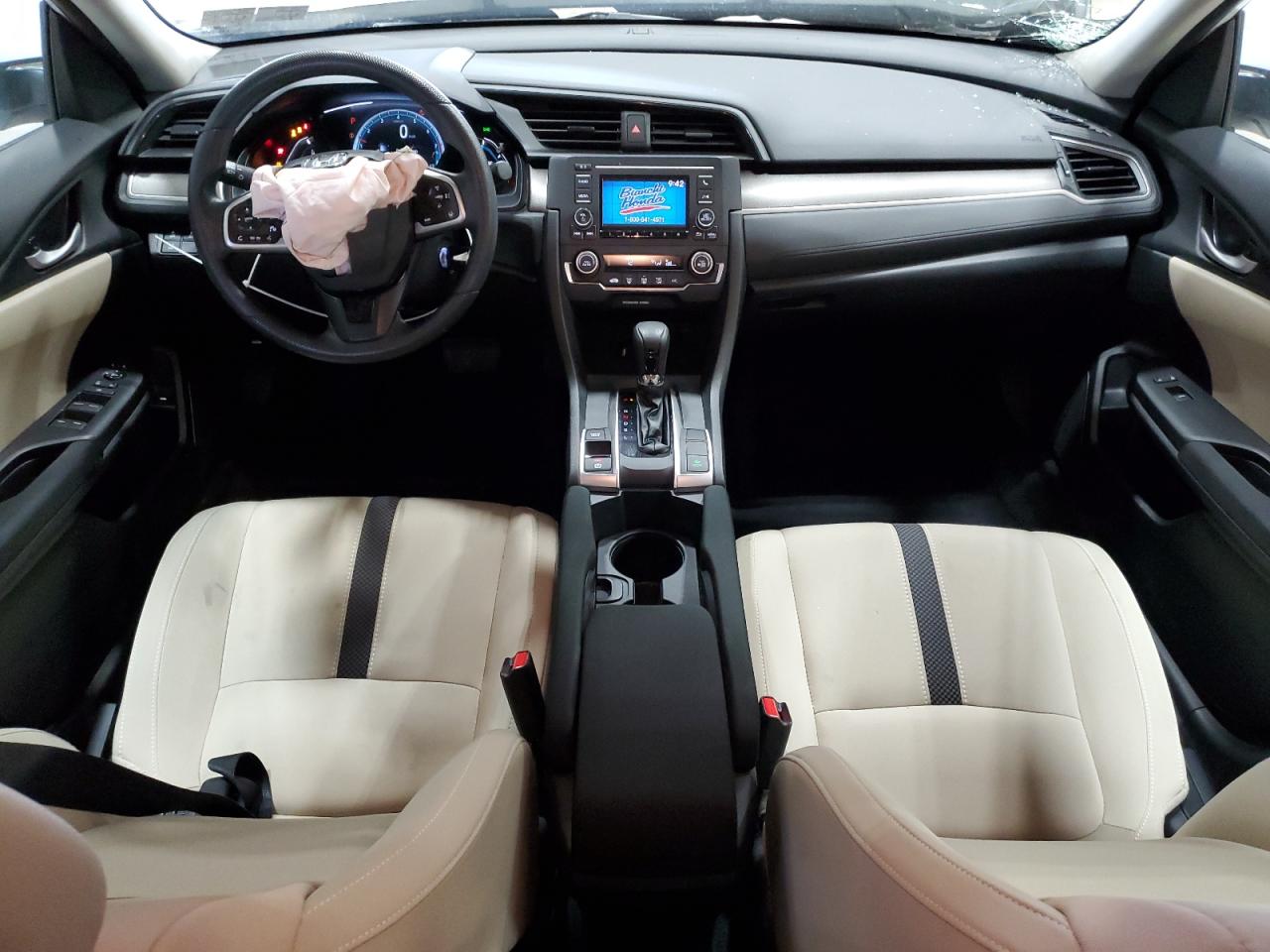 2020 Honda Civic - Image 8