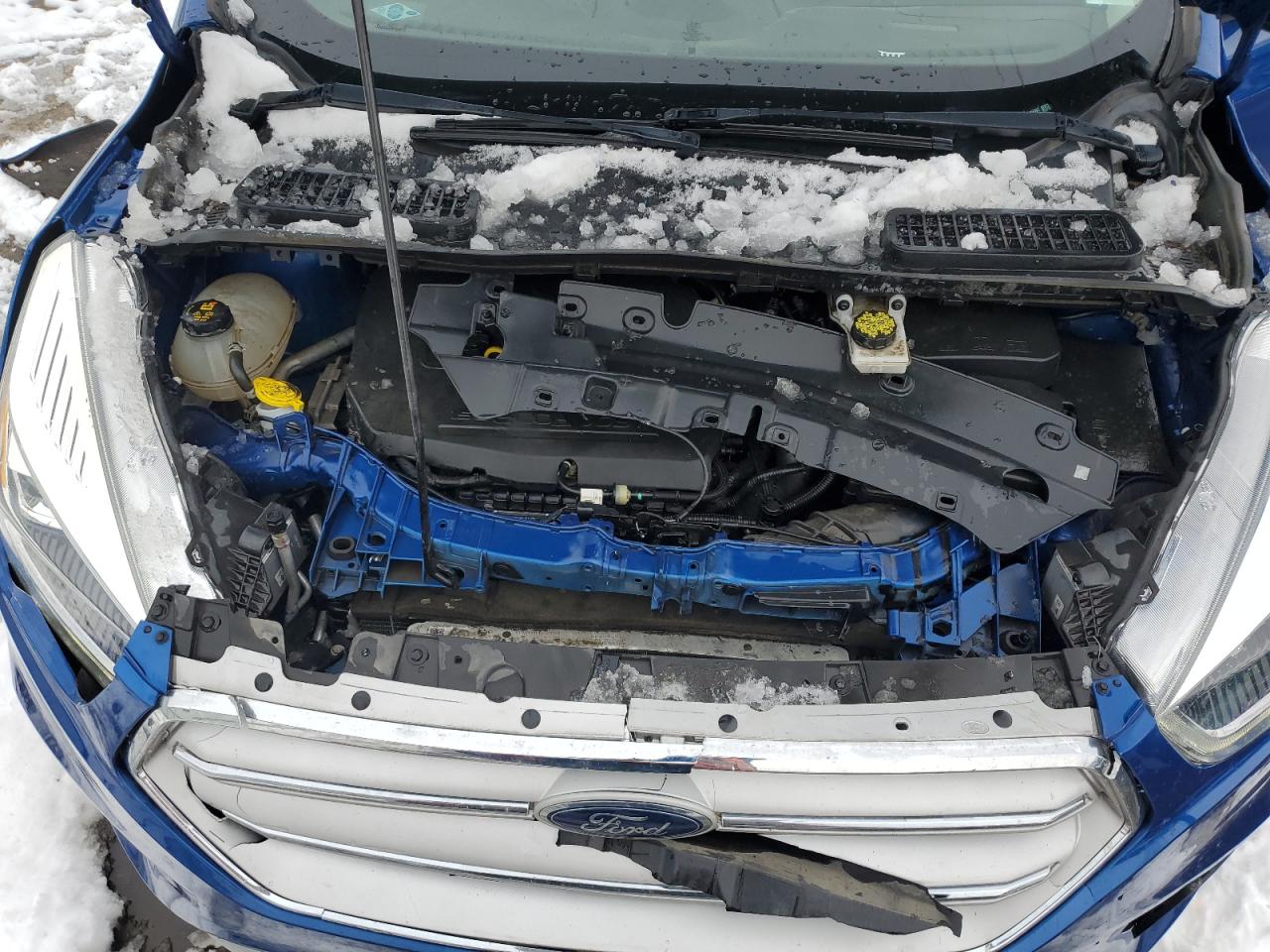 1FMCU9HD4JUC35097 FORD ESCAPE 2018