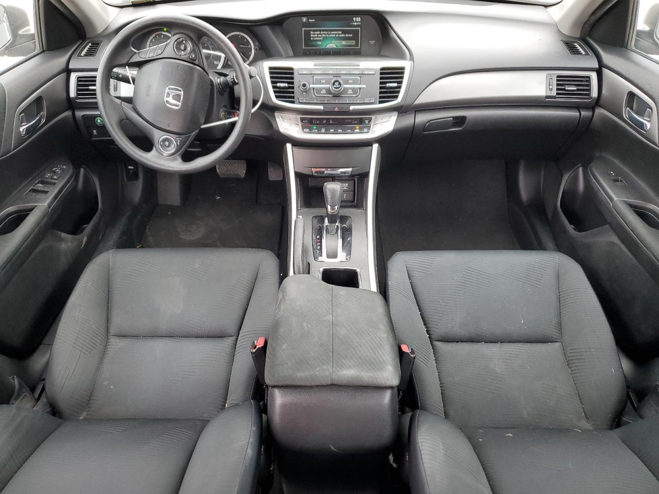 2014 Honda Accord - Image 8