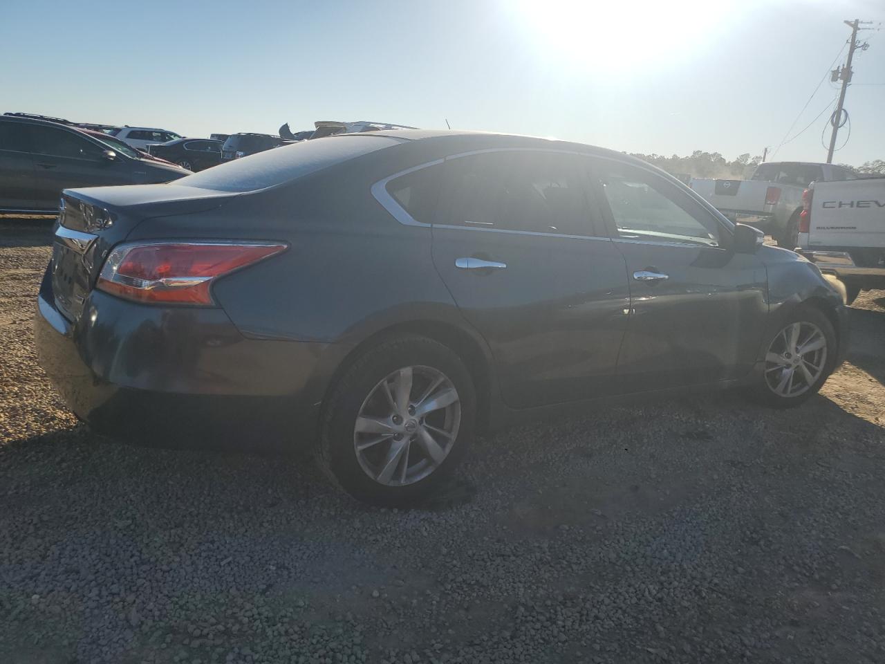 2013 Nissan Altima - Image 3
