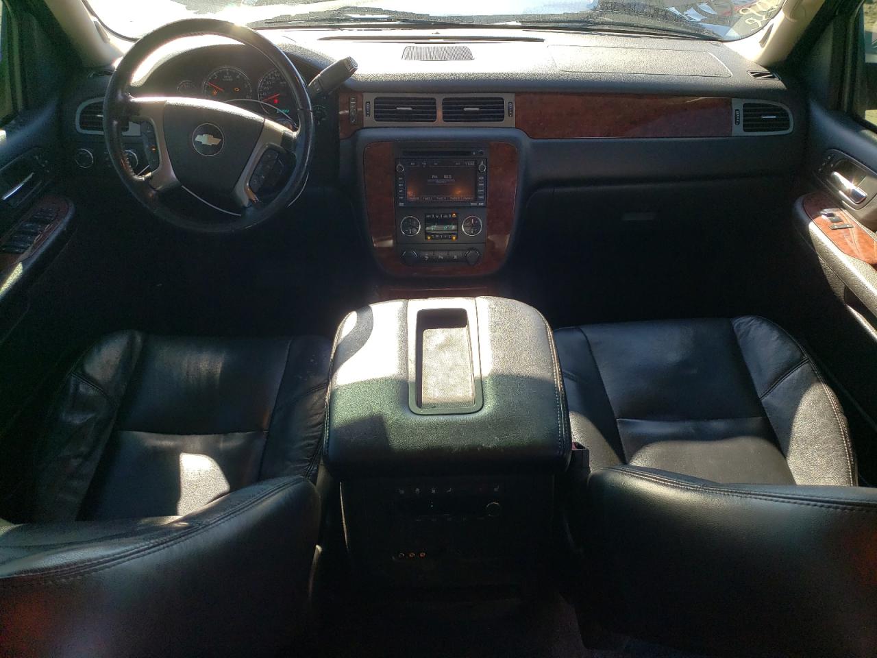 2009 Chevrolet Tahoe - Image 8