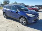 2013 Ford Escape Sel за продажба в Sikeston, MO - Rear End