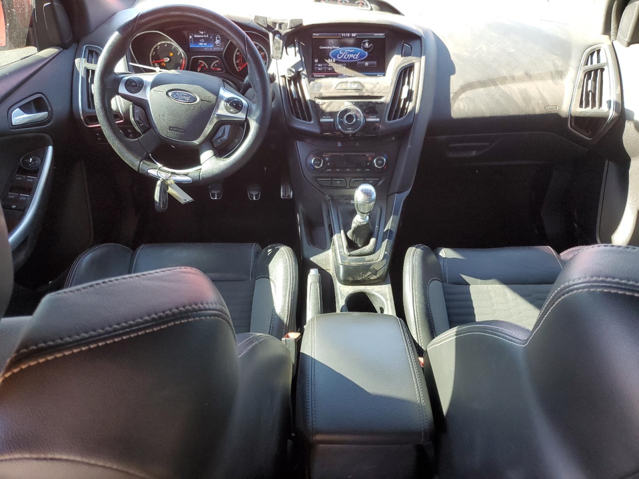 2013 Ford Focus - Image 8