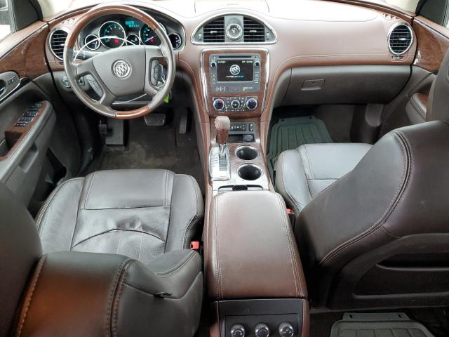  BUICK ENCLAVE 2013 Коричневый