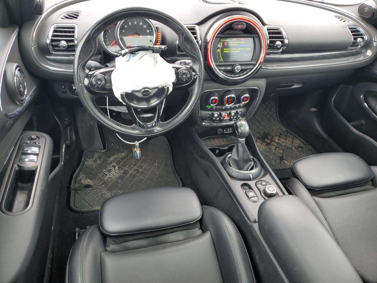 2017 MINI Cooper - Image 8