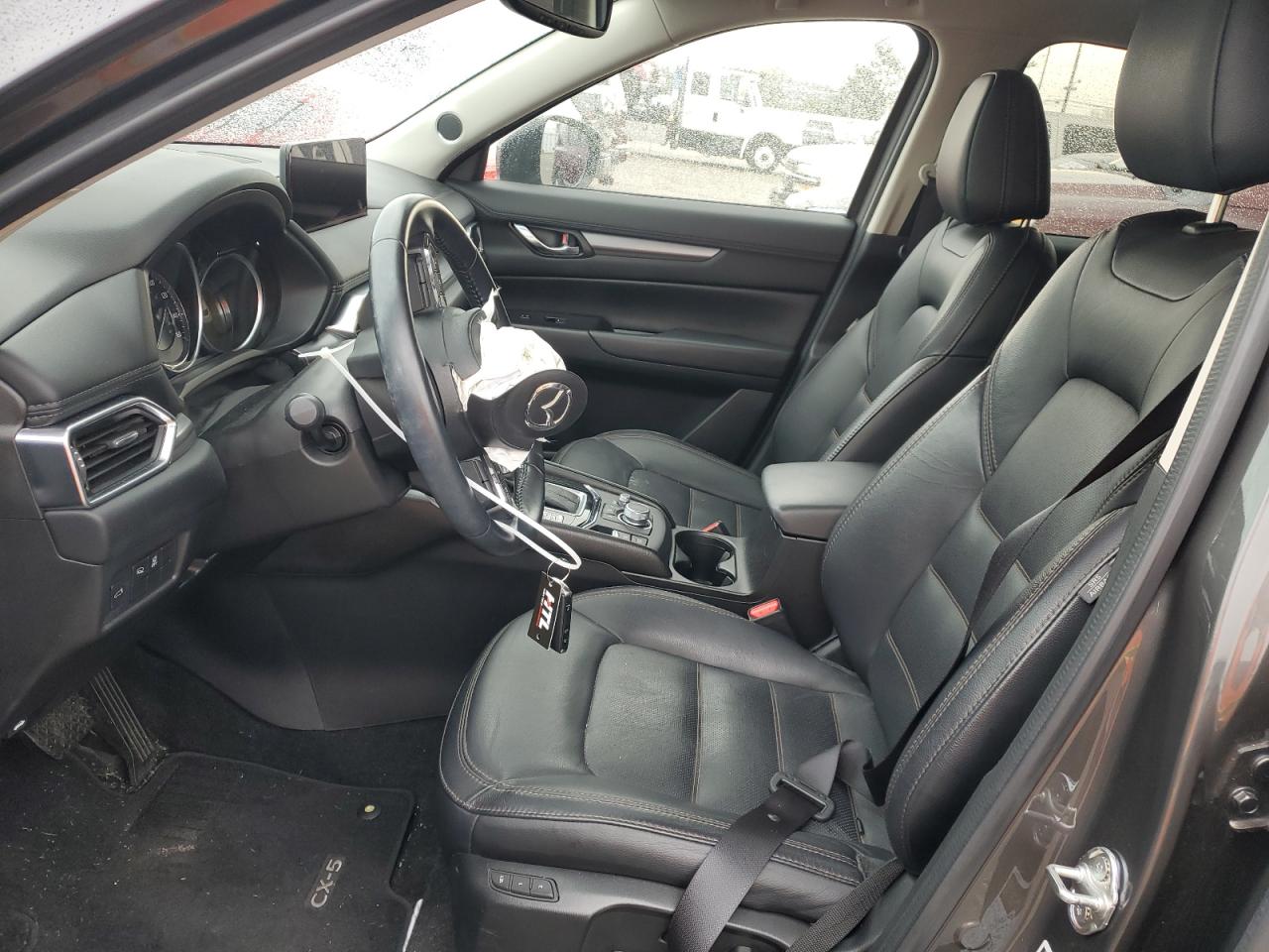 2021 Mazda CX-5 - Image 7