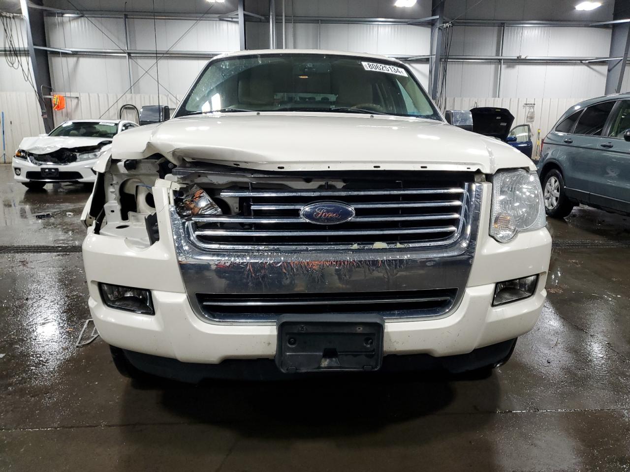 2008 Ford Explorer - Image 5