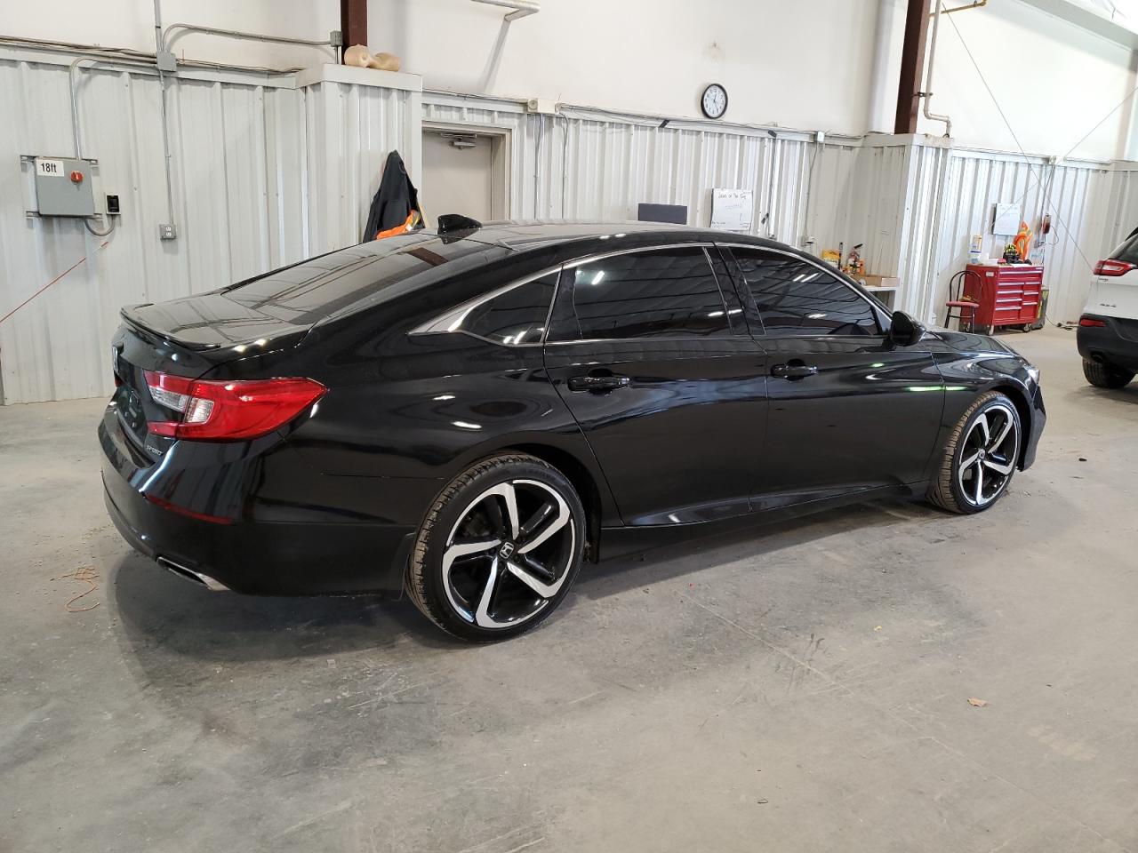 2020 Honda Accord - Image 3