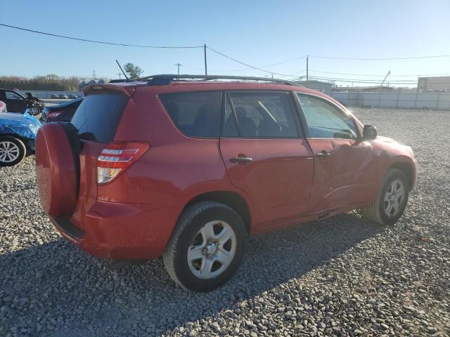  TOYOTA RAV4 2012 Red