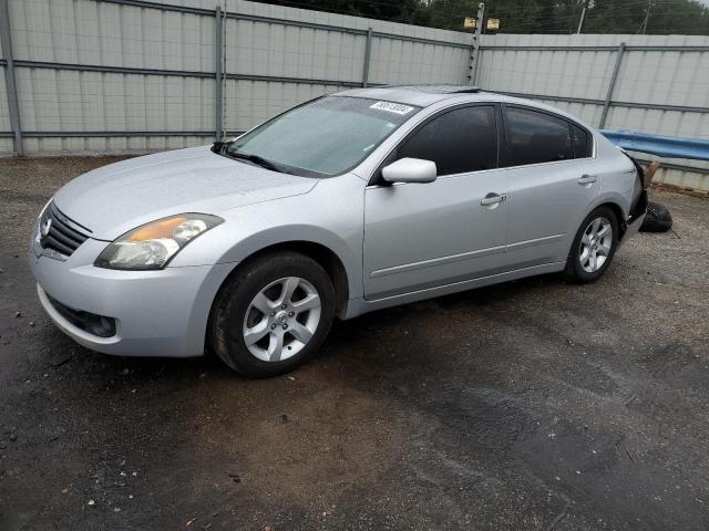 2008 Nissan Altima 2.5