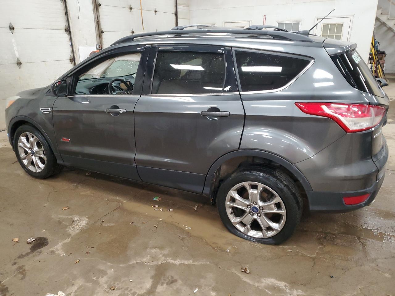 2015 Ford Escape - Image 2
