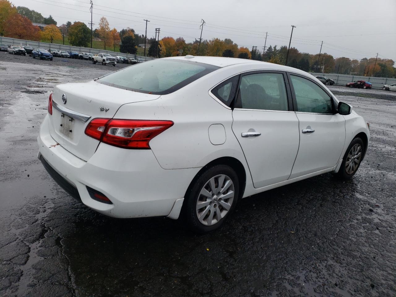 VIN 3N1AB7AP5GY304060 2016 NISSAN SENTRA no.3