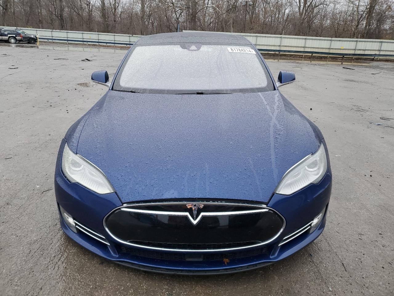 VIN 5YJSA1E25GF120359 2016 TESLA MODEL S no.5