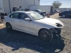 2020 Bmw 330I  zu verkaufen in Riverview, FL - Front End