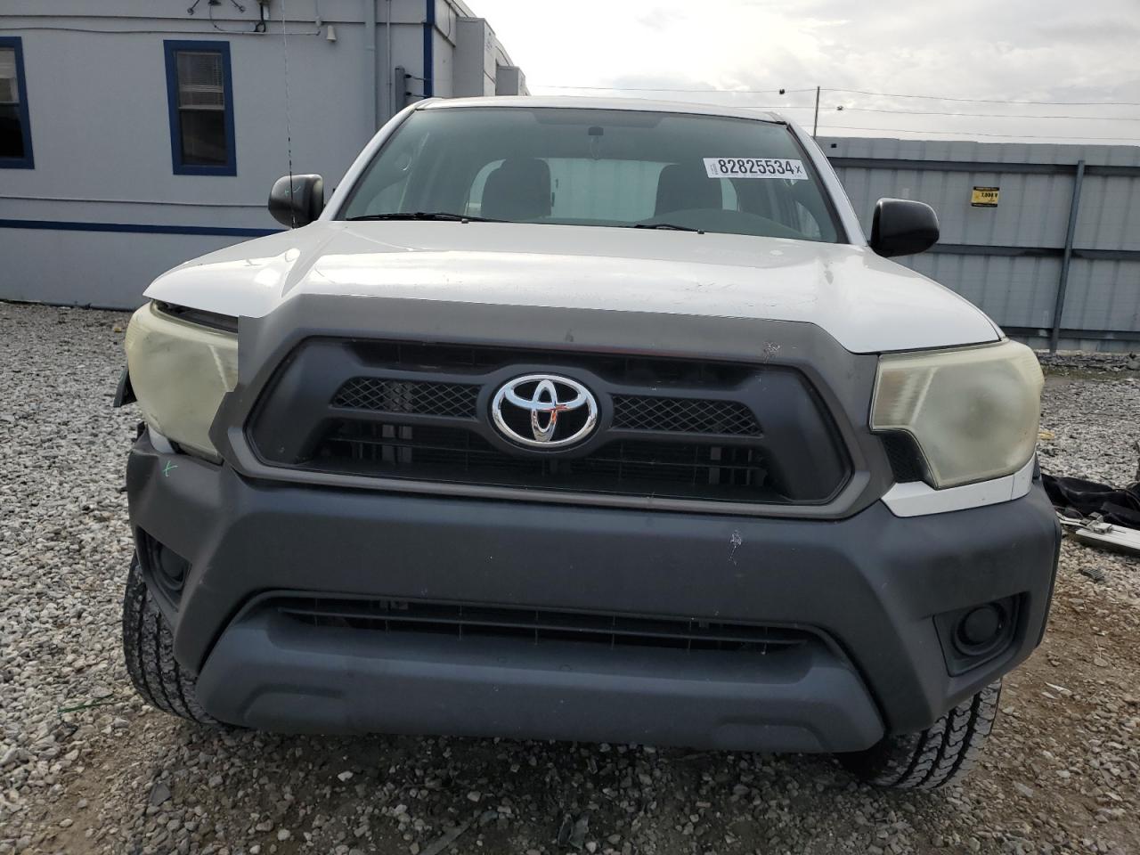 VIN 5TFTU4GN4DX040895 2013 TOYOTA TACOMA no.5