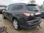 2014 Chevrolet Traverse Ls продається в Pekin, IL - Burn