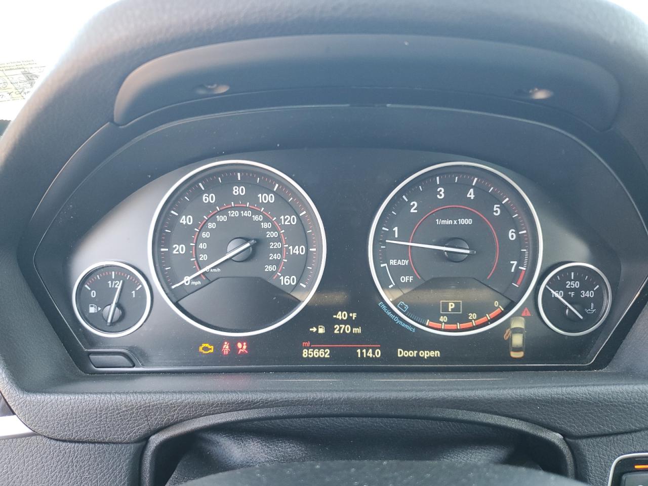 2018 BMW 3er - Image 9