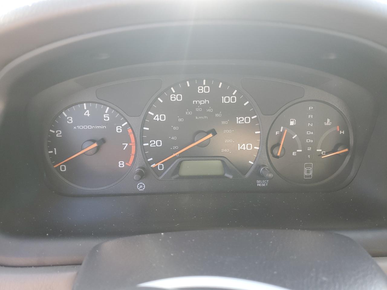 2002 Honda Accord - Image 9