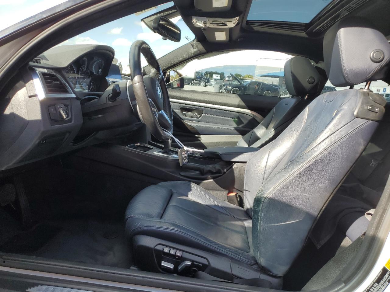 2018 BMW 4er - Image 7