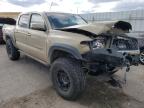 2019 Toyota Tacoma Double Cab იყიდება Littleton-ში, CO - Front End