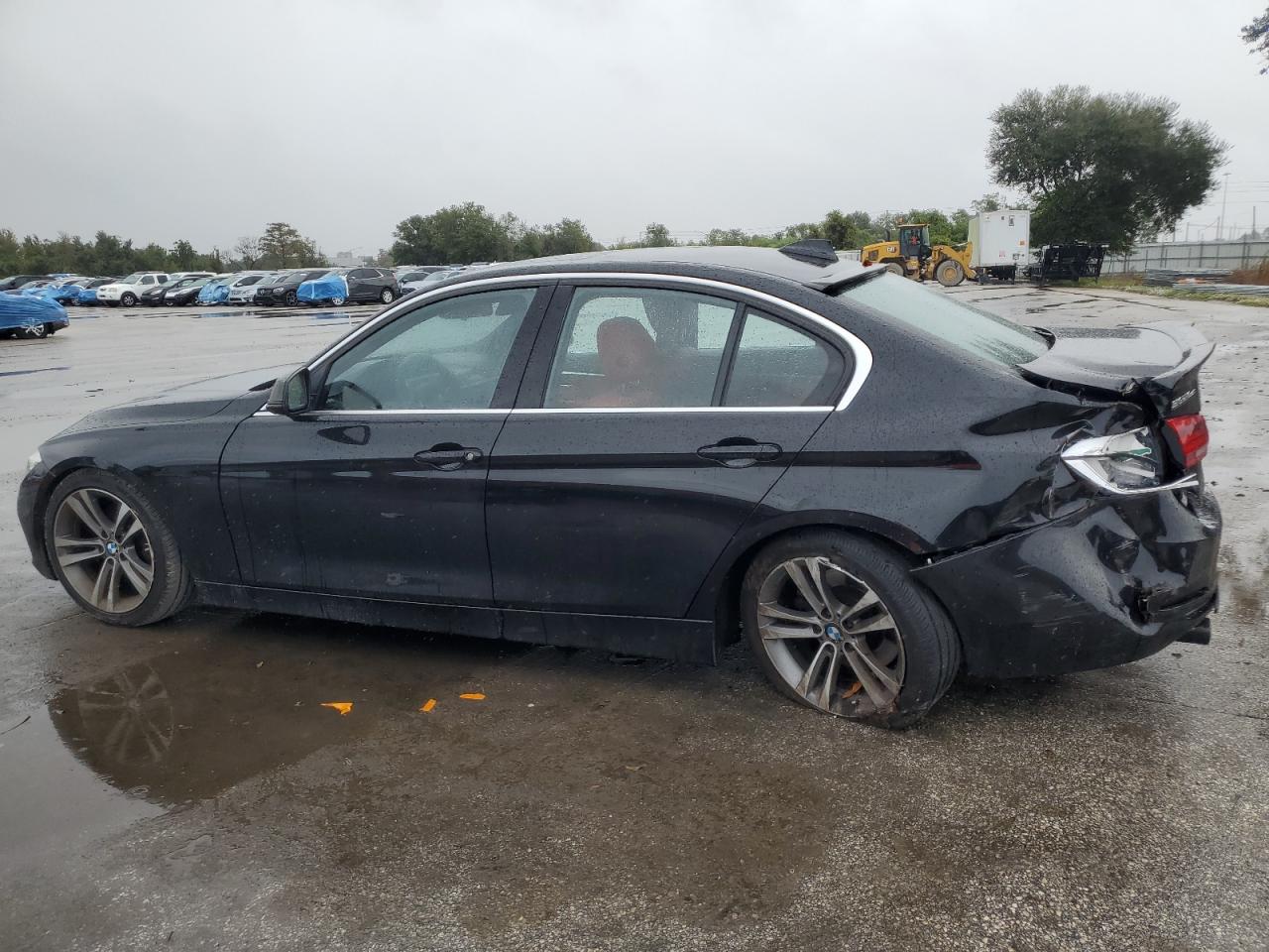 2016 BMW 3er - Image 2