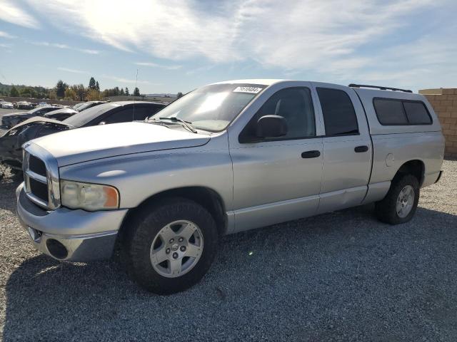 2005 Dodge Ram 1500 St de vânzare în Mentone, CA - All Over