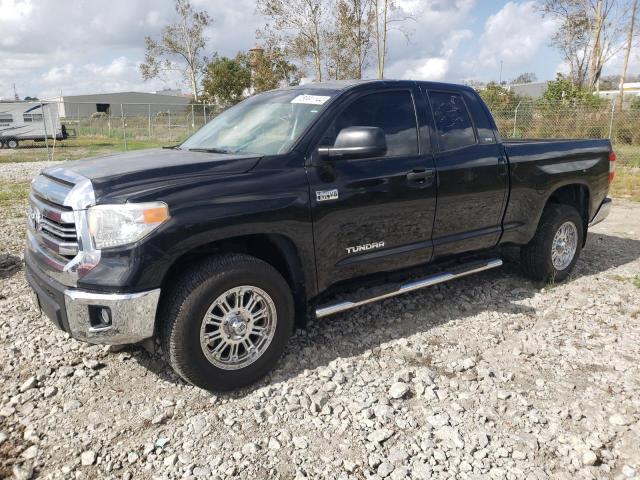 2016 Toyota Tundra Double Cab Sr de vânzare în Augusta, GA - All Over