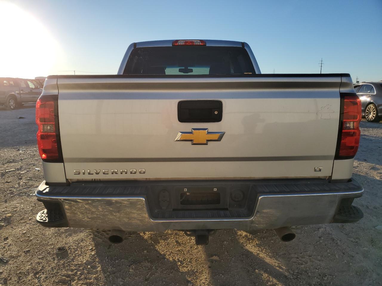 3GCUCREC8HG160716 CHEVROLET ALL Models 2017