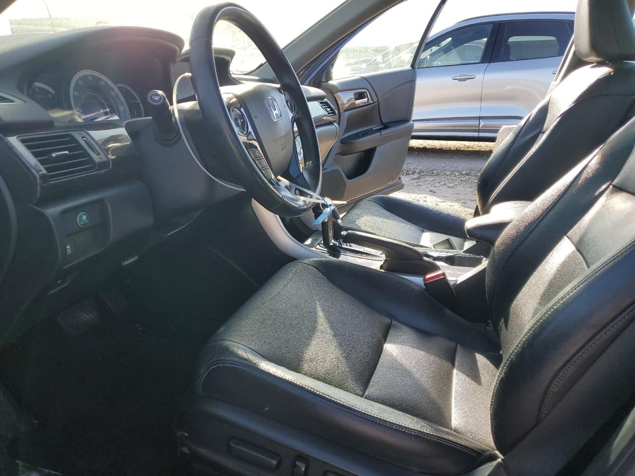 2016 Honda Accord - Image 7
