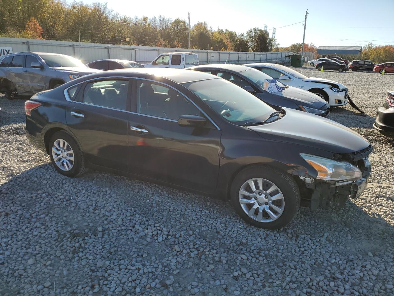 2014 Nissan Altima - Image 4