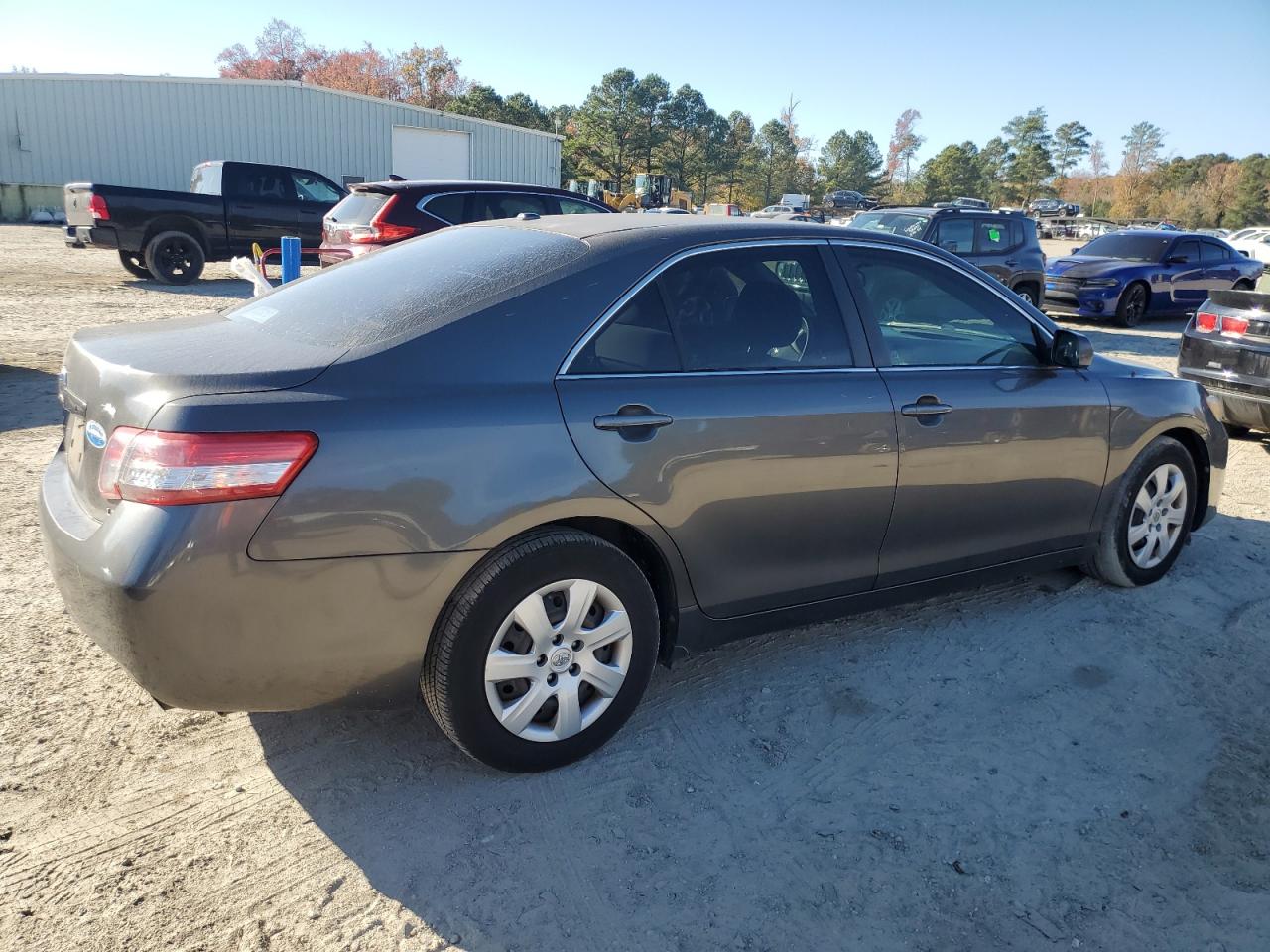 2010 Toyota Camry - Image 3