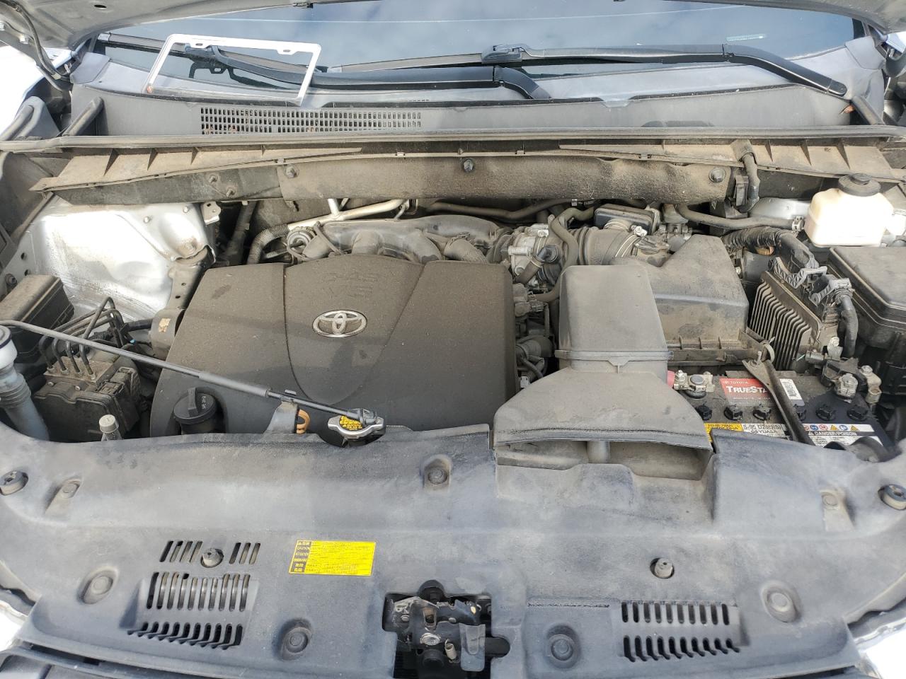 2017 Toyota Highlander Le VIN: 5TDZZRFH9HS198231 Lot: 62016885