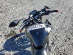 2021 YAMAHA MT-03  for sale at Copart CA - MENTONE