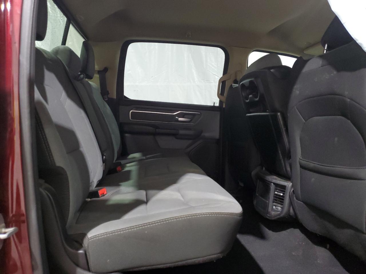 2019 RAM 1500 - Image 10