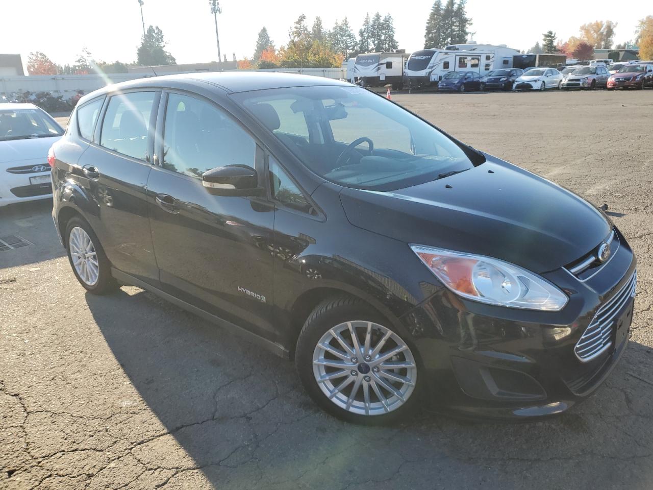 2016 Ford C-MAX - Image 4
