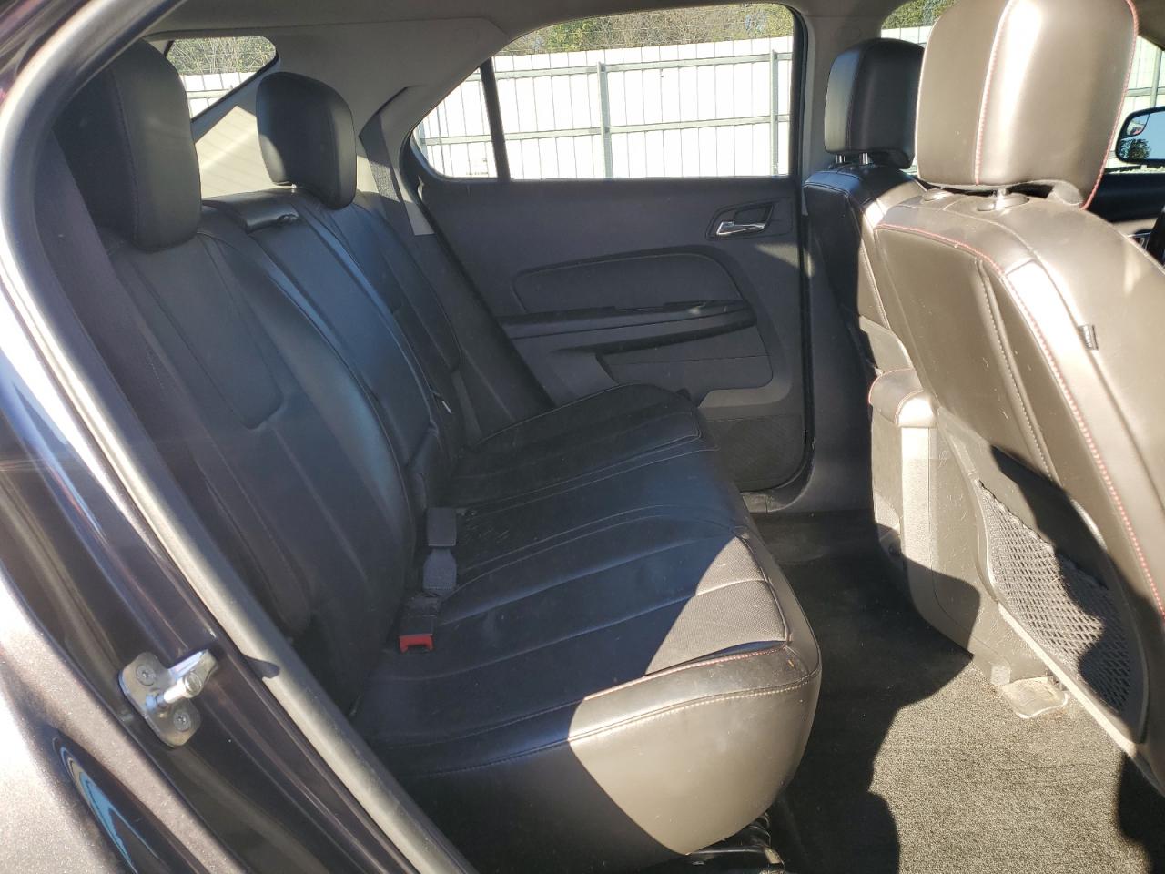 2014 Chevrolet Equinox - Image 11