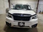 2017 Subaru Forester 2.5I Limited იყიდება Haslet-ში, TX - All Over