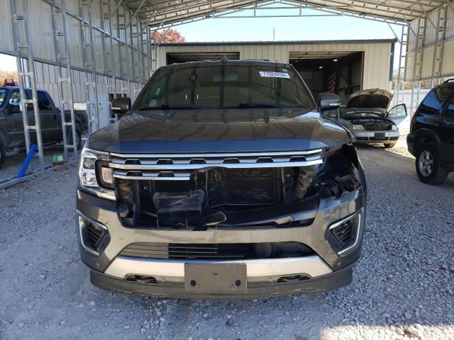  FORD EXPEDITION 2018 Charcoal
