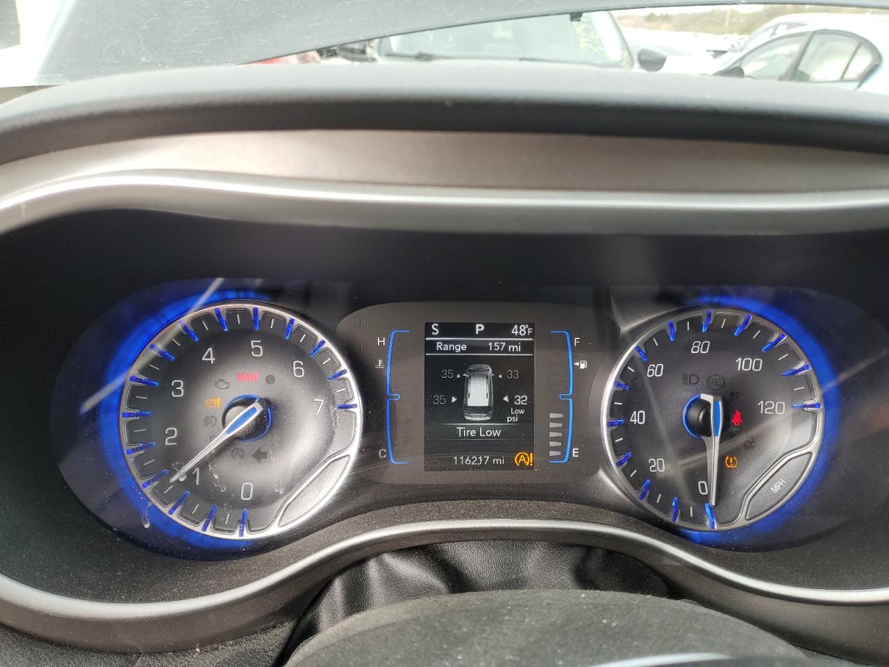 2020 Chrysler Pacifica - Image 9
