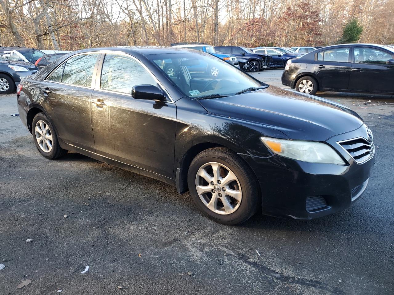 2011 Toyota Camry - Image 4