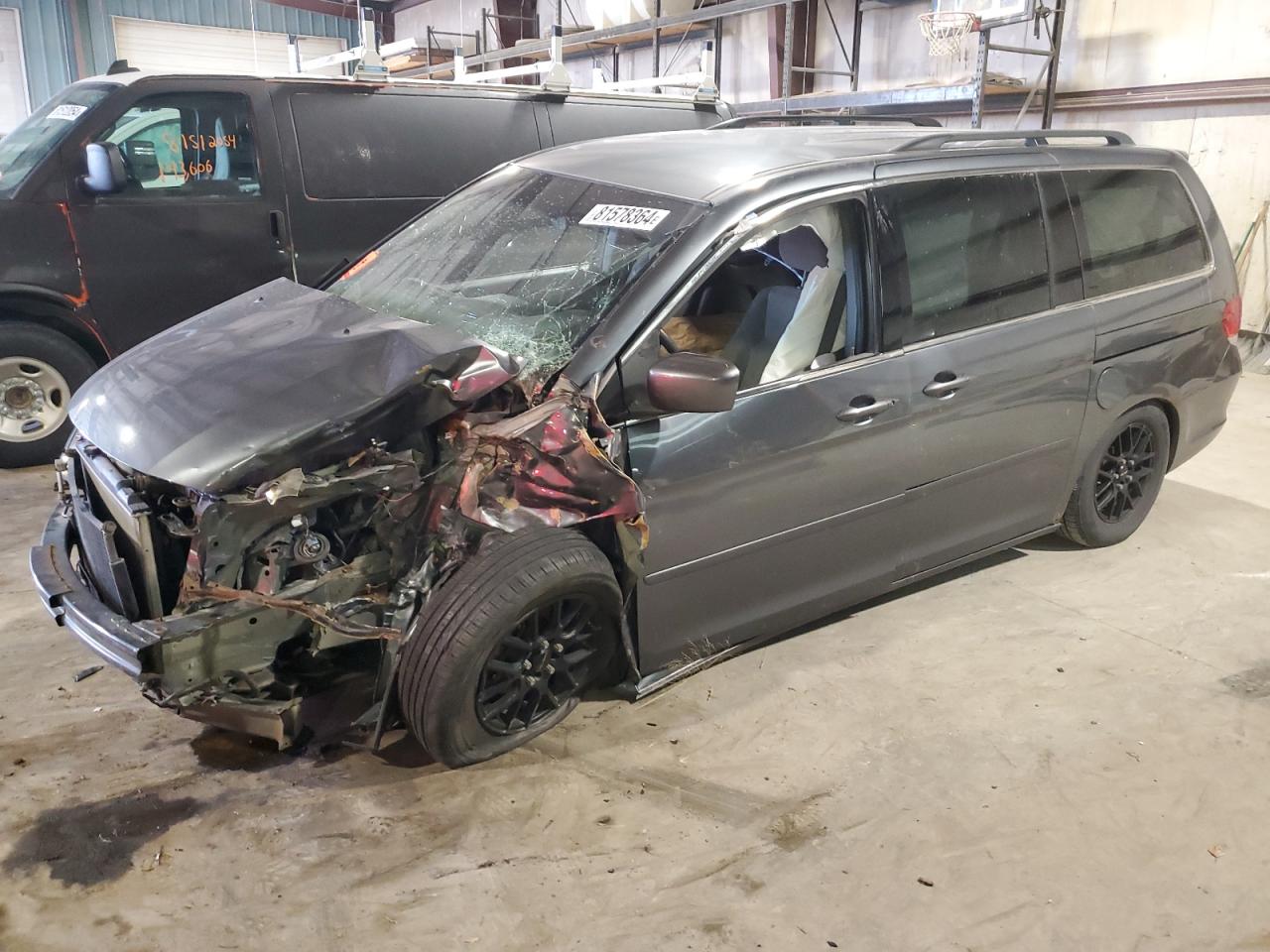 2010 Honda Odyssey - Image 1