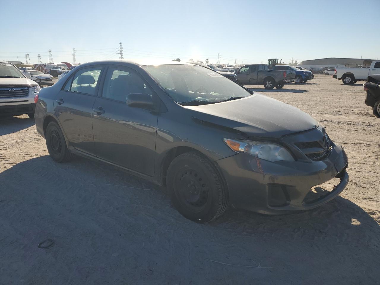2011 Toyota Corolla - Image 4